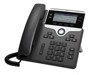 VoIP Phones –  – CP-7841-K9=