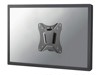 Крепления для ТВ и мониторов –  – NM-W25BLACK