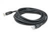 Patch Cables –  – ADD-35FCAT6A-BK