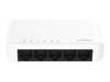 SOHO Hubs &amp; Switches –  – SW 8000P