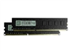 DDR3 –  – F3-1600C11D-16GNT