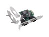 PCI-E-Netzwerkkarten –  – 76619F