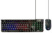Bundel Keyboard &amp; Mouse –  – PL3201
