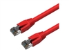 Patch Cables –  – C8SBSFTP-R25-AX