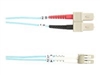 Patch Cables –  – FO10G-001M-SCLC
