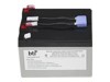 UPS Batteries –  – APCRBC142-SLA142