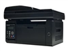 B&amp;W Multifunction Laser Printer –  – M6550NW