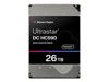 Server Hard Drives –  – 0F59375