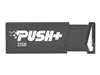 Flash Drev –  – PSF32GPSHB32U