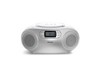 Boombox																								 –  – TAZ2000S/10