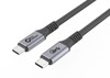 USB кабели –  – USB3.2CC05
