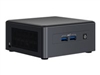 Barebone sistemos																								 –  – BNUC11TNHI30L00