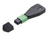 Glasfaserkabel –  – LOOPBACKMTPSM9125F