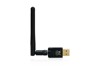 USB võrguadapterid –  – VU+ WIFI 600MBPS ANT