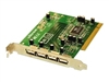 PCI-Netwerkadapters –  – 20753
