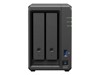 NAS –  – DP320