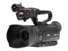 Filmadoras com memória flash –  – GY-HM250SP