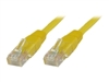 Twisted Pair Cables –  – B-UTP5005Y