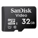 Tarjetas Flash –  – SDSDQAS4032GBP