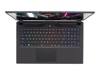 Ноутбук - Замена настольному компьютеру –  – AORUS 17H BXF-74US554SH