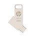 Flash Drives –  – HPFD206C-A-256