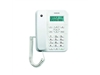 Telefóny GSM –  – 107CT202WHITE