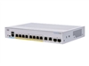Hub e Switch Installabili in Rack –  – CBS250-8PP-E-2G-EU
