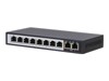 Räkitavad hubid ja switchid –  – ex.3906