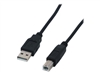 USB Cables –  – MC922ABE-3M/N