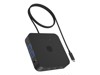 Dockingstationen –  – IB-DK4090-C