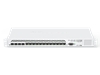 Puentes de red y routers Enterprise –  – CCR1036-12G-4S