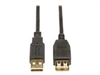 USB-Kaapelit –  – U024-016