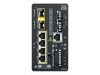 Beheerde Schakelaars –  – IE-3100-4T2S-E