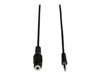 Audio Cables –  – P311-025