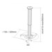 Projektorite kinnitused –  – UCH0102