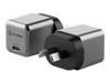Power Adapters &amp; Chargers –  – WCG1X30SGR-ANZ