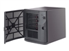 Cabinet ITX Mini –  – CSE-721TQ-350B