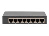 Mittehallatavad switchid –  – DN-80066-1