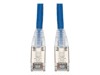 Patch Cables –  – ADD-20FCAT6S-BE