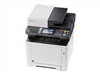 Multifunction Printer –  – 1102R72US0