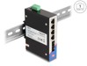 Unmanaged Switches																								 –  – 88015