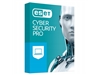 Softwares de Anti-Vírus &amp; segurança –  – ESET/SOF/ECYB PRO/000/SER 3U 12