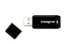 USB diski –  – INFD16GBBLK