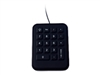 Numeriske Tastaturer –  – 7300-0106