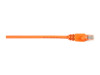 Patch Cables –  – CAT5EPC-004-OR