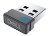 键盘和鼠标附件 –  – DELL-WR221