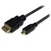 HDMI кабели –  – HDADMM50CM