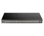 Raf Bağlantılı Hubs &amp; Switches –  – DGS-1250-52X