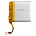 Baterías Específicas –  – BATT633L