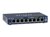 10/100 Hubs &amp; Switches –  – FS108NA